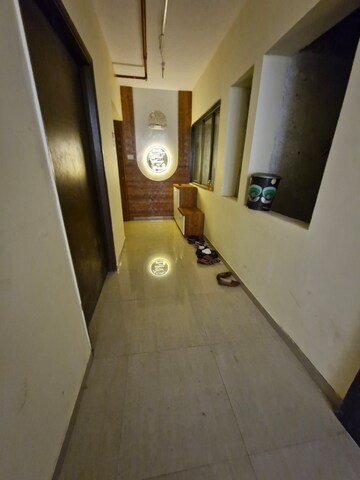 1 BHK Apartment – Exterior View View at Ekta Parksville Phase 2, Virar West - for Rent