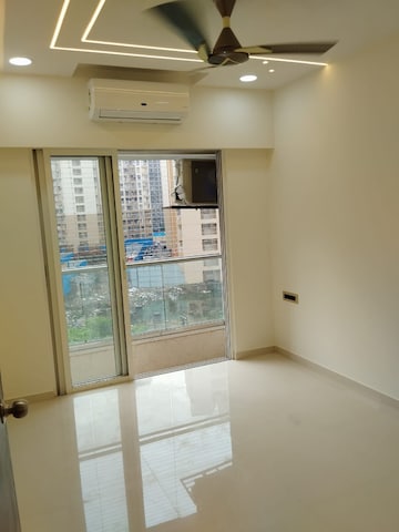 3 BHK Apartment For Sale in Windermere Apartment, Santacruz West
