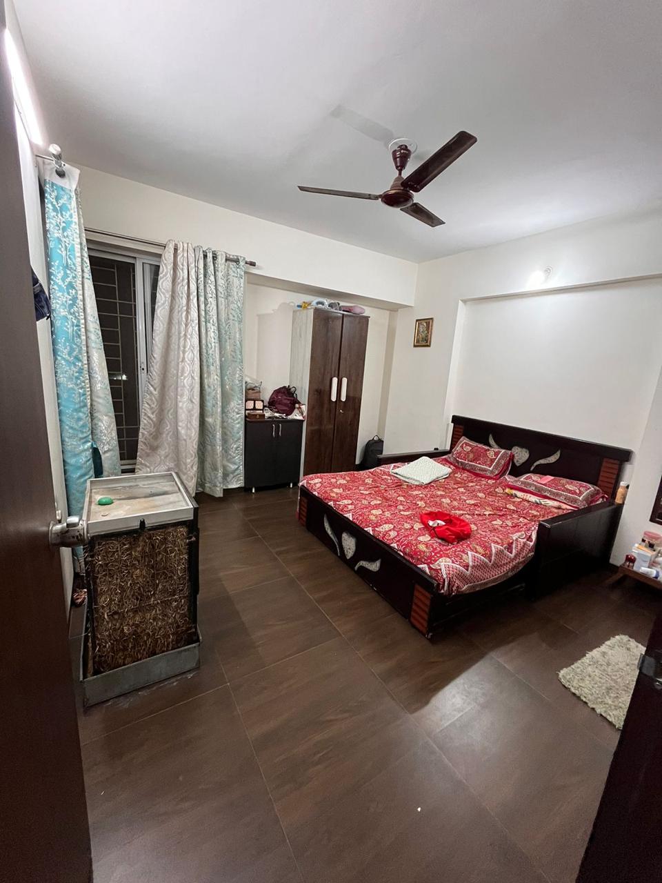 2.5 BHK Apartment For Sale in Gini Belvista Phase 1