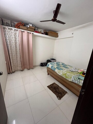 Kitchen in 2.5 BHK Apartment at Gini Belvista Phase 1, Dhanori – for Sale