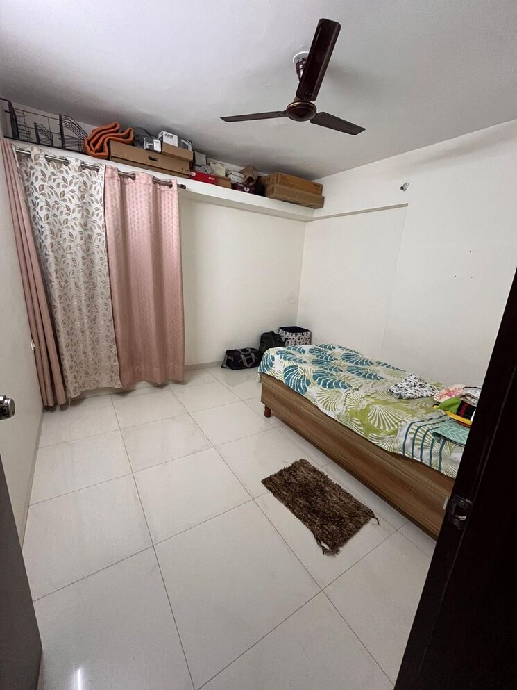 Kitchen, gini-belvista-phase-1 2.5 Bedroom 1100 Sq.Ft. Apartment In Dhanori Pune 9267832