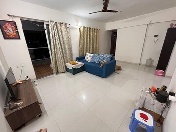 Team Area in 2.5 BHK Apartment at Gini Belvista Phase 1, Dhanori – for Sale