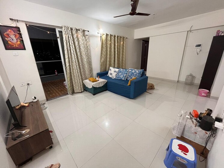 Team Area, gini-belvista-phase-1 2.5 Bedroom 1100 Sq.Ft. Apartment In Dhanori Pune 9267832