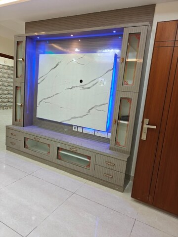 Room in 3 BHK Apartment at Aparna Sarovar Zenith, Nallagandla – for Rent