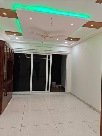 3 BHK Apartment For Rent in Aparna Sarovar Zenith, Nallagandla