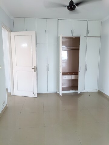 3 BHK Apartment For Rent in Eros Rosewood Villas, Sector 50