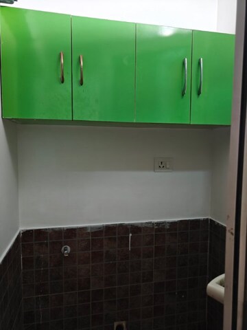 Attached Bathroom in 3 BHK Apartment at Aparna Sarovar Zenith, Nallagandla – for Rent