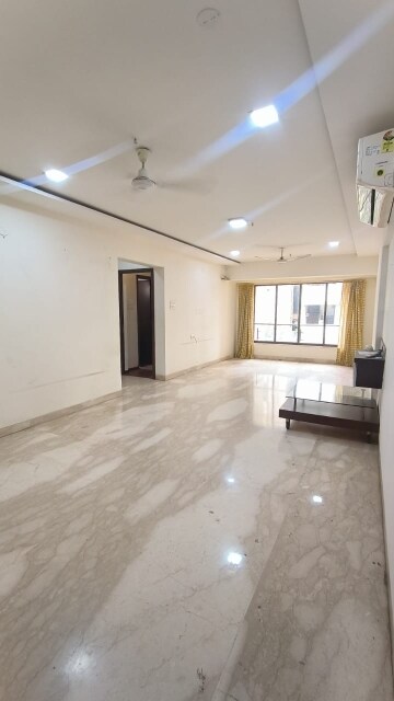 2 BHK Apartment For Rent in Atlanta Heights, Prabhadevi