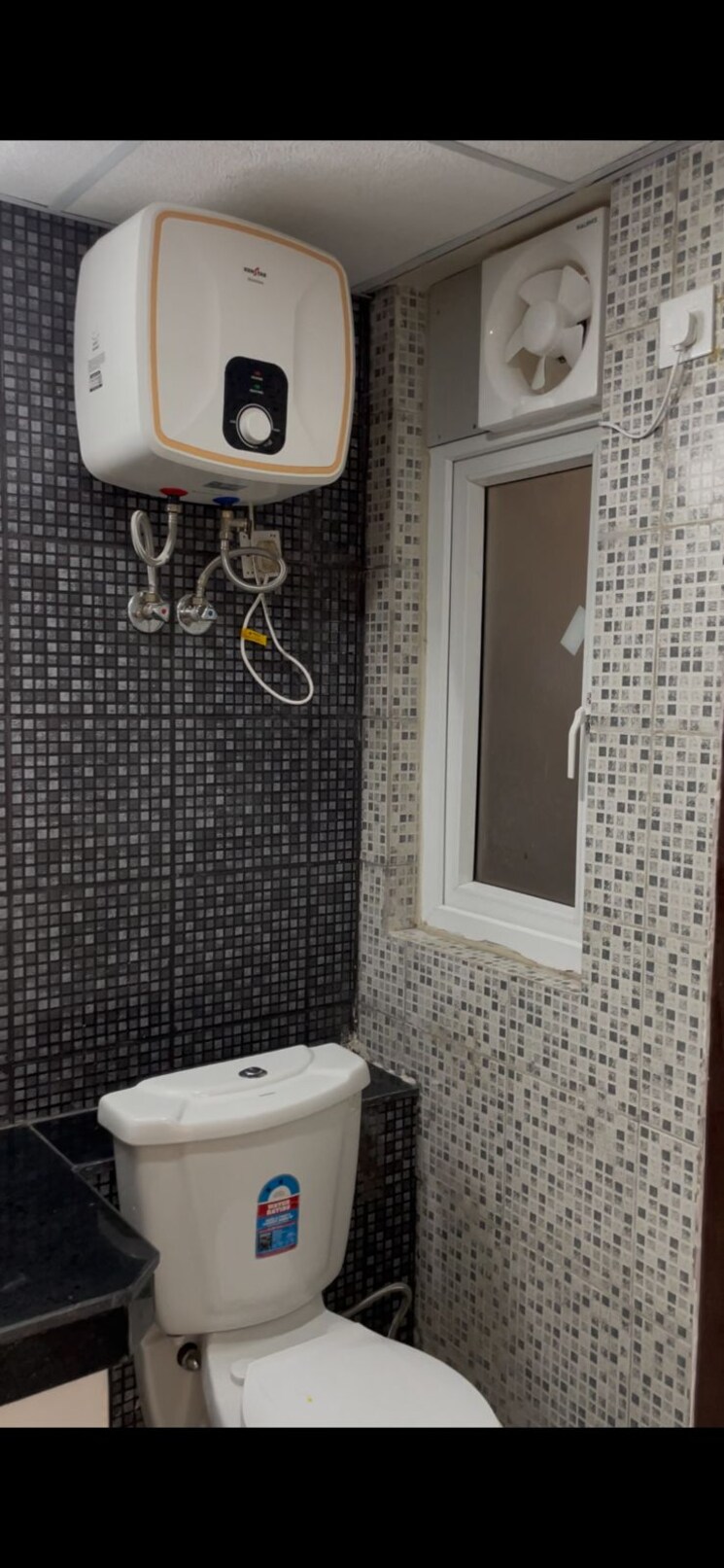 Bathroom, gardenia-gateway 3 Bedroom 1785 Sq.Ft. Apartment In Sector 75 Noida 9268463