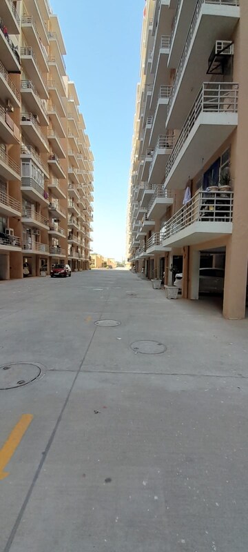 1 BHK Apartment For Rent in Breez Global Heights, Sohna Sector 33