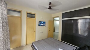 Room in 1 BHK Apartment at Breez Global Heights, Sohna Sector 33 – for Rent
