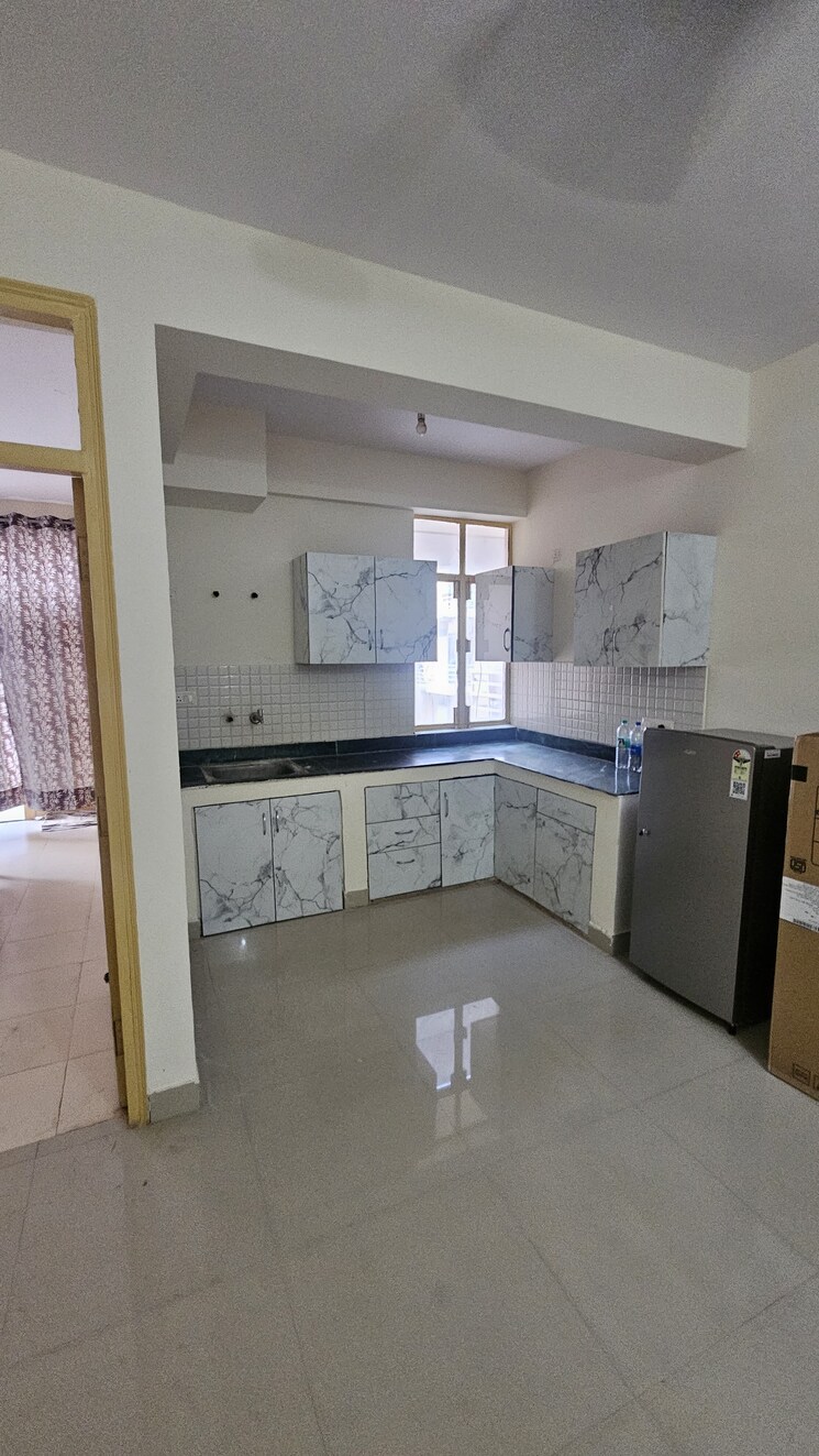 Kitchen, breez-global-heights 1 Bedroom 337 Sq.Ft. Apartment In Sohna Sector 33 Gurgaon 9268465