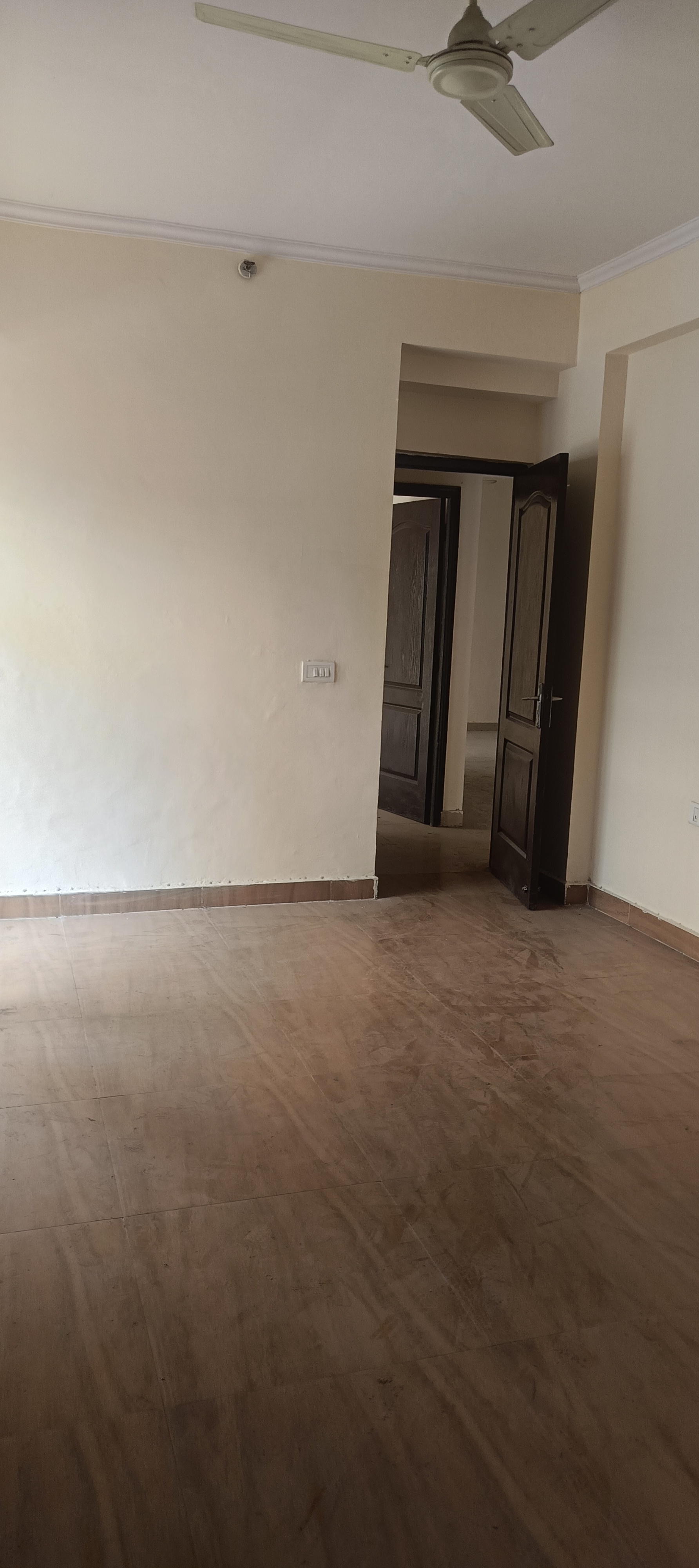 3 BHK 1350 Sq.Ft. Apartment in Gardenia Golf City