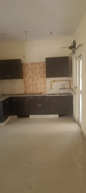 Kitchen in 3 BHK Apartment at Gardenia Golf City, Sector 75 – for Rent