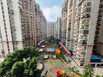 2 BHK Apartment – Exterior View View at Jm Orchid, Sector 76 - for Rent