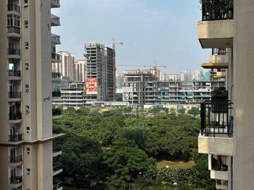2 BHK Apartment For Rent in Jm Orchid, Sector 76
