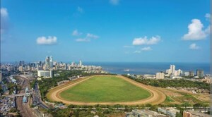 3 BHK Apartment – Garden View at Lokhandwala Minerva Mahalaxmi, Mahalaxmi - for Sale