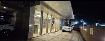 Parking in 3 BHK Apartment at Lokhandwala Minerva Mahalaxmi, Mahalaxmi – for Sale
