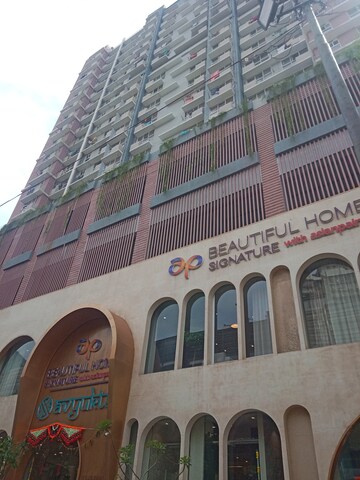 2 BHK Apartment For Rent in Shree Gokuldham Borivali, Borivali West