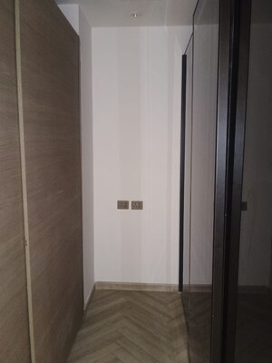 Building Lobby in 3 BHK Apartment at Mahagun Moderne, Sector 78 – for Rent