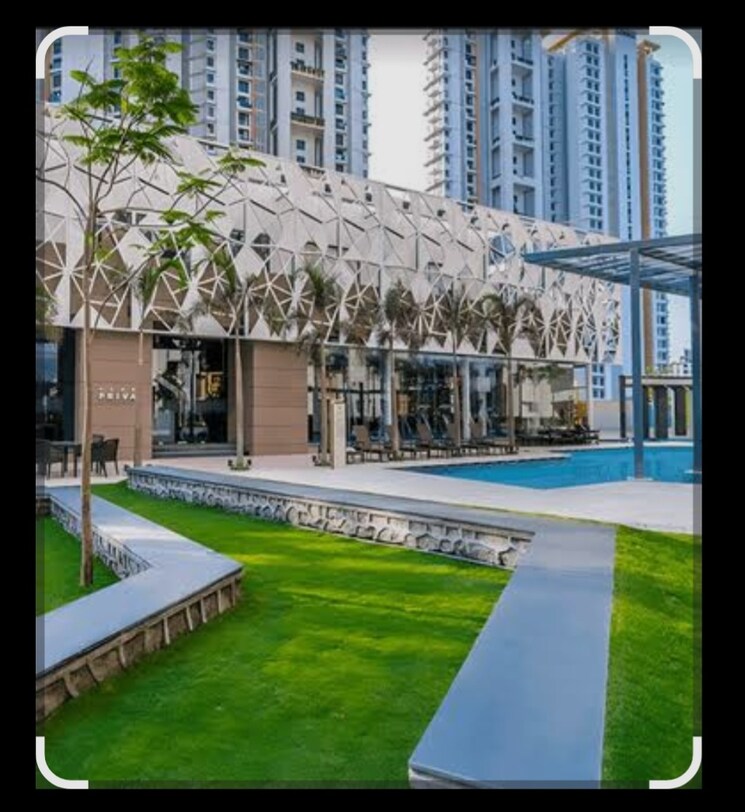 Swimming Pool, lodha-crown-kolshet 2 Bedroom 530 Sq.Ft. Apartment In Kolshet Road Thane 9268481