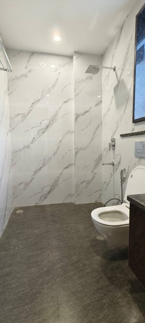 Master Bedroom in 3 BHK Builder Floor at Netaji Subhash Place – for Rent