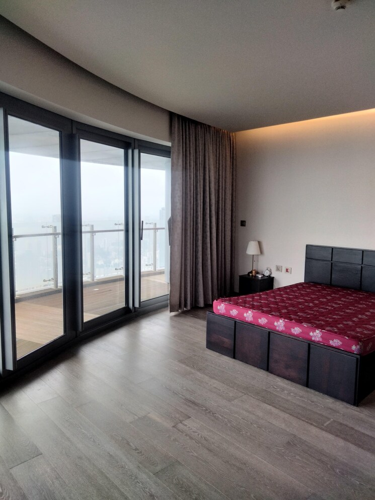 Bedroom, lodha-the-world-towers-world-one-tier-2 4 Bedroom 4709 Sq.Ft. Apartment In Worli Mumbai 9268479