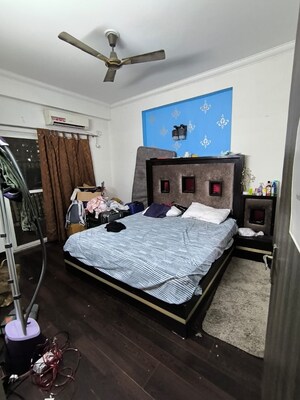 3 BHK Apartment For Rent in Gardenia Gateway, Sector 75