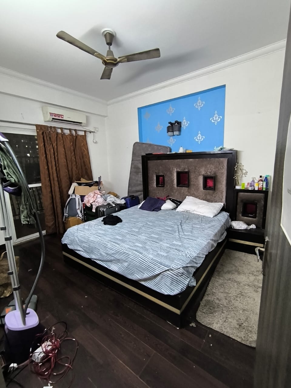 3 BHK + Pooja Room Apartment For Rent in Gardenia Gateway