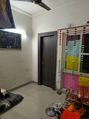 Living Room in 3 BHK Apartment at Gardenia Gateway, Sector 75 – for Rent