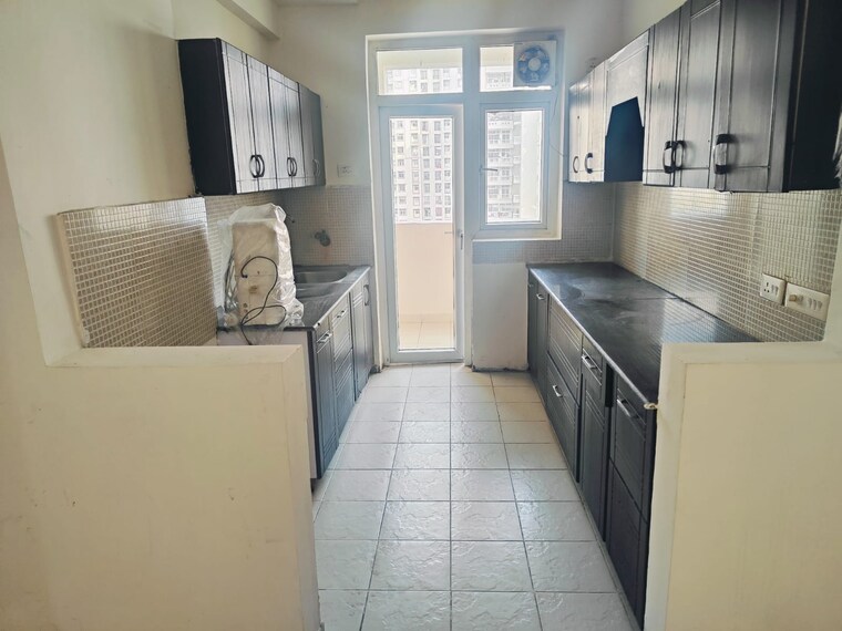 Bedroom, amrapali-silicon-city 3 Bedroom 1545 Sq.Ft. Apartment In Sector 76 Noida 9268487