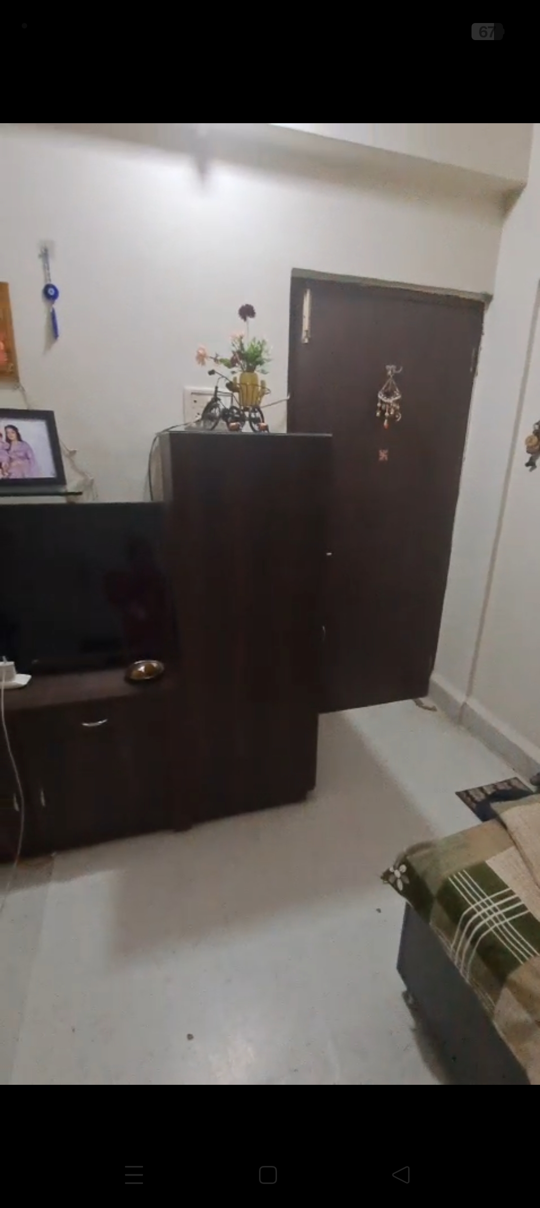 1 BHK 478 Sq.Ft. Apartment in Manish Darshan Andheri