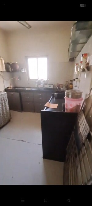 Kitchen in 1 BHK Apartment at Manish Darshan Andheri, Andheri East – for Rent