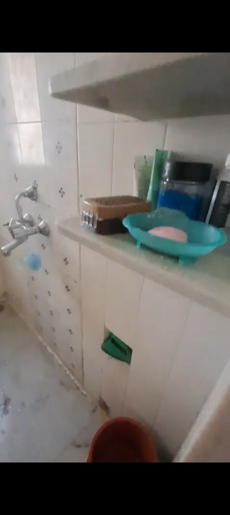 Bathroom, manish-darshan-andheri 1 Bedroom 478 Sq.Ft. Apartment In Andheri East Mumbai 9268486