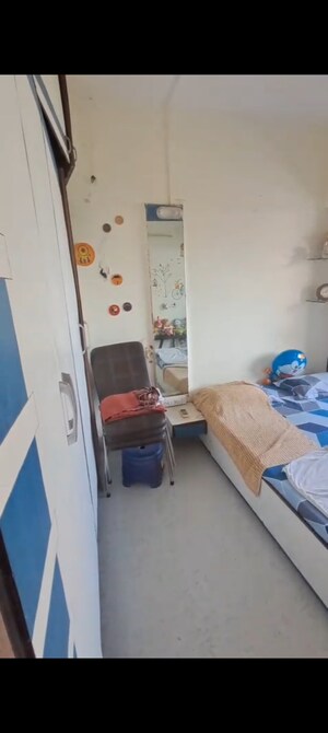 Team Area in 1 BHK Apartment at Manish Darshan Andheri, Andheri East – for Rent