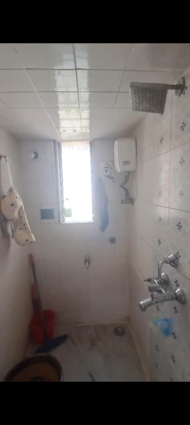 Bathroom, manish-darshan-andheri 1 Bedroom 478 Sq.Ft. Apartment In Andheri East Mumbai 9268486