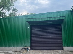  Warehouse – Exterior View View at Sector 63a - for Sale