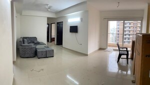 Room in 3 BHK Apartment at Amrapali Crystal Homes, Sector 76 – for Rent