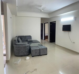 Parking in 3 BHK Apartment at Amrapali Crystal Homes, Sector 76 – for Rent