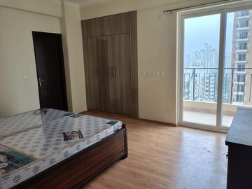 Room in 3 BHK Apartment at Amrapali Crystal Homes, Sector 76 – for Rent