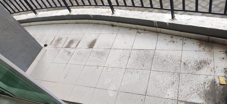 Balcony, tanvi-eminence-phase-ii 2 Bedroom 1171 Sq.Ft. Apartment In Mira Road Thane 9268497