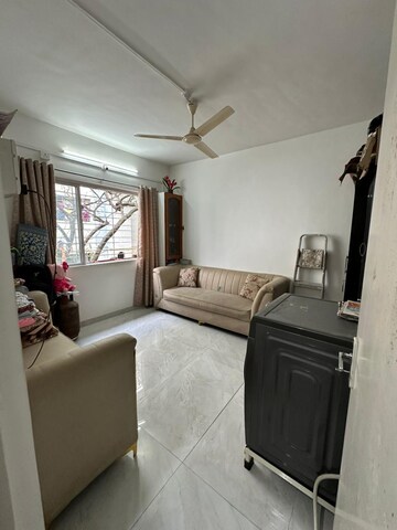 2 BHK Apartment For Rent in Siddharth Nagar Phase 1, Aundh