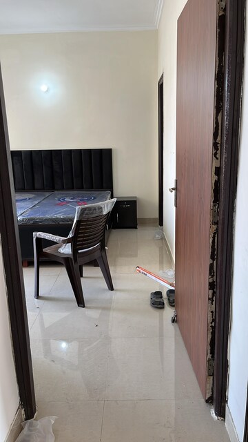 Master Bedroom in 3 BHK Apartment at Amrapali Crystal Homes, Sector 76 – for Rent