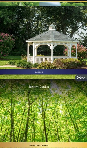 2 BHK Apartment – Exterior View View at Squarefeet Y Square, Dhokali - for Sale