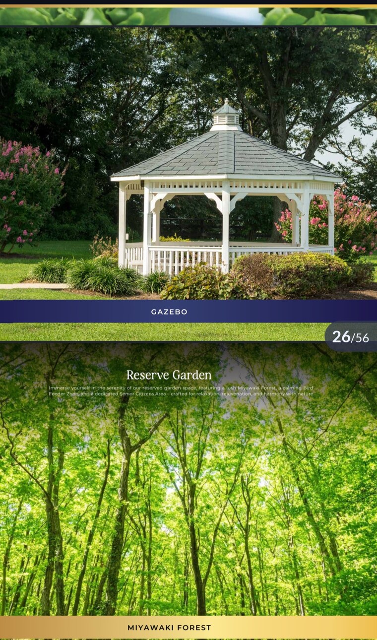 Exterior View, squarefeet-y-square 2 Bedroom 553 Sq.Ft. Apartment In Dhokali Thane 9268502