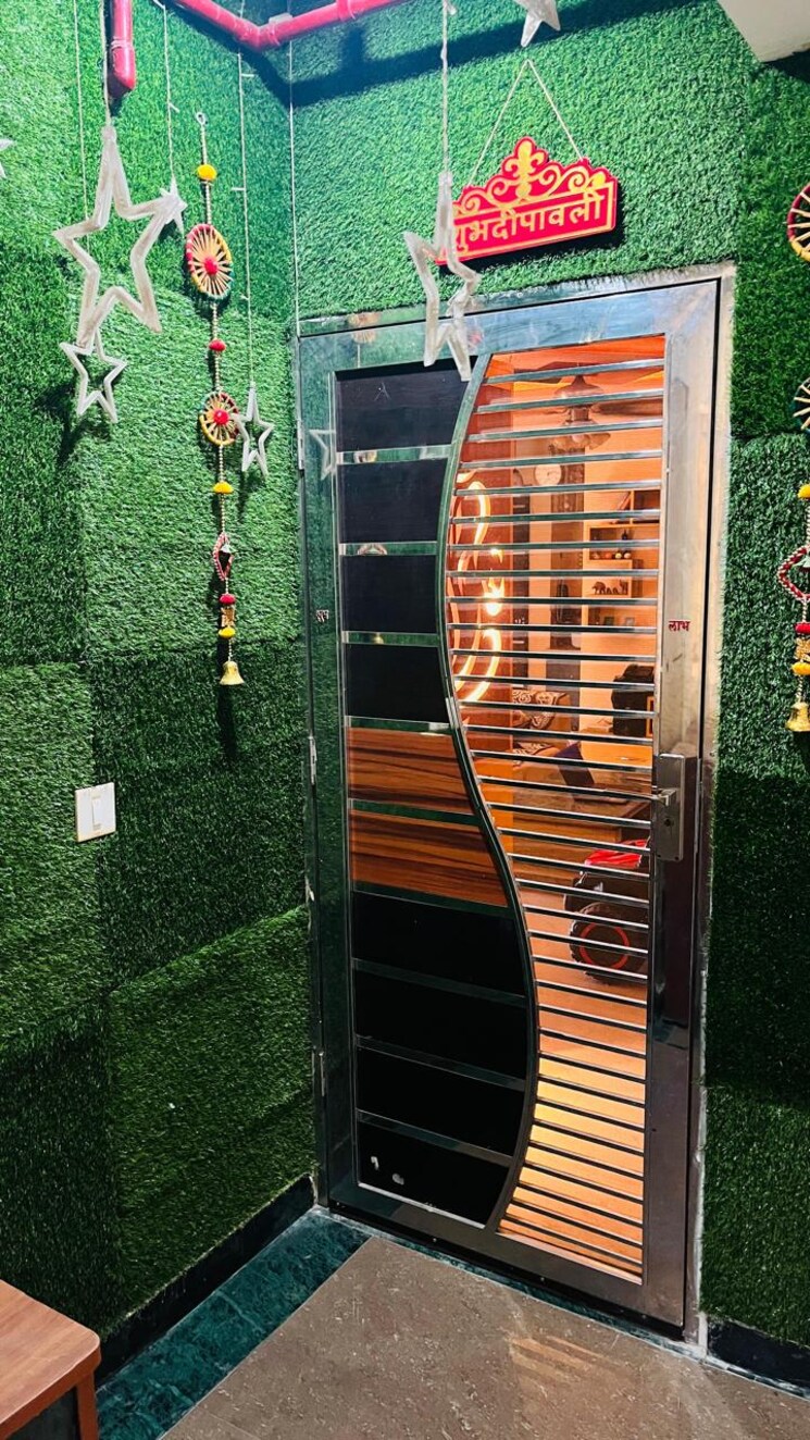 Exterior View, amrapali-crystal-homes 3 Bedroom 1375 Sq.Ft. Apartment In Sector 76 Noida 9268503