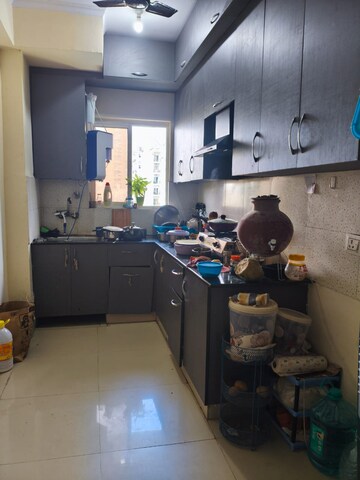 3 BHK Apartment For Rent in Amrapali Crystal Homes, Sector 76