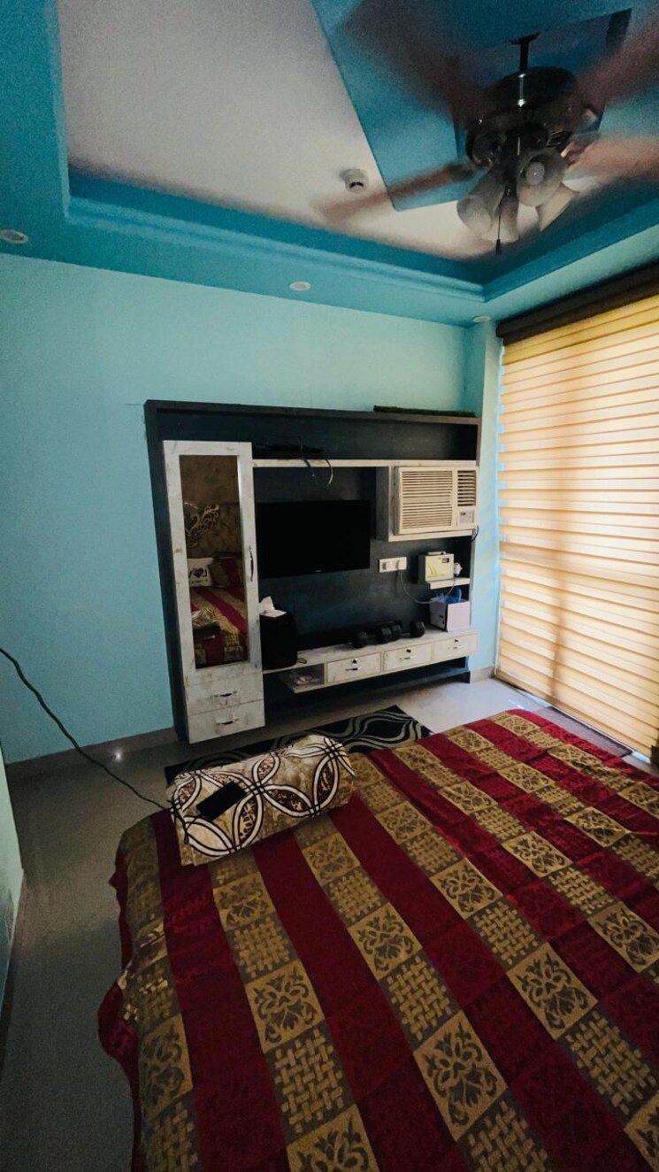 undefined, amrapali-crystal-homes 3 Bedroom 1375 Sq.Ft. Apartment In Sector 76 Noida 9268503