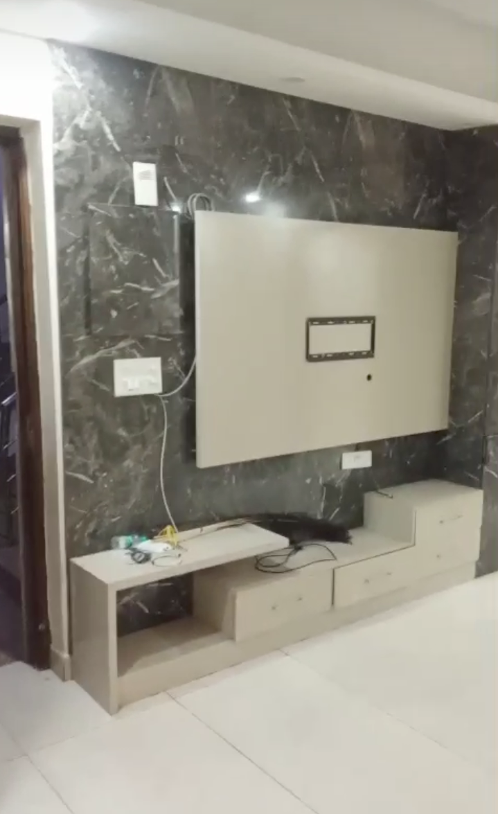 3 BHK Builder Floor For Sale in Raj Nagar Extension