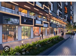 3 BHK Apartment For Sale in Squarefeet Y Square